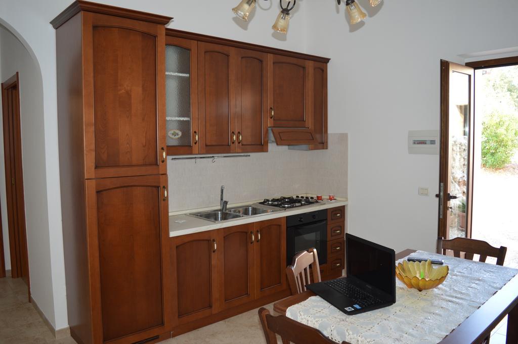 Masseria Paglieroni 마르티나프란카 객실 사진