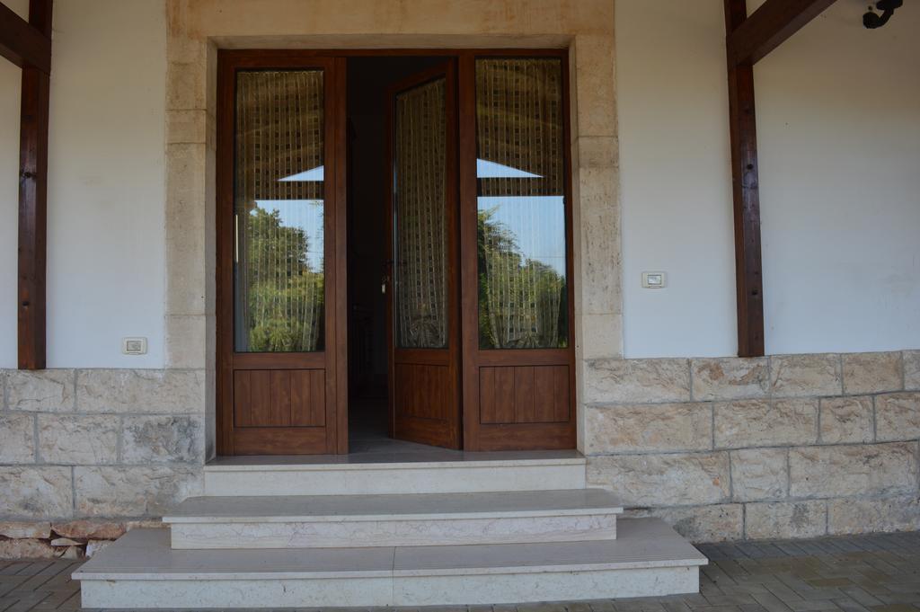 Masseria Paglieroni 마르티나프란카 객실 사진